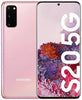 Samsung Galaxy S20 5G 128GB Dual Sim Cloud Pink ** Any Network **