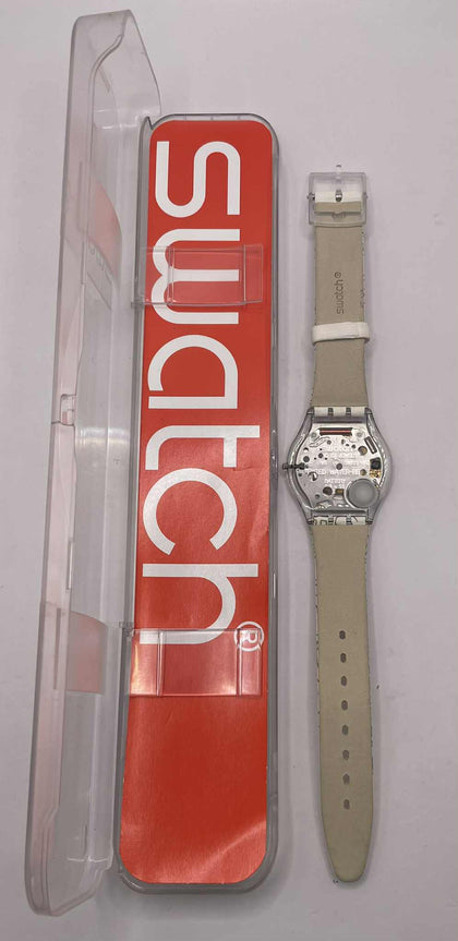 Swatch watch