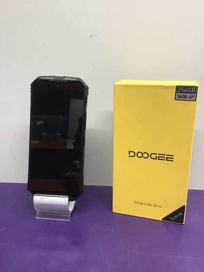 Doogee s punk 256GB 16GB Ram
