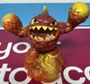 SKYLANDERS GIANT ERUPTOR FIGURE UNBOXED