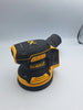 DEWALT DCW210N 18V XR Brushless Random Orbit Sander – 125mm – Body Only