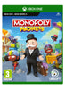 Monopoly Madness - Xbox One. Video Games. 3307216229650.