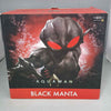 IRON STUDIOS BLACK MANTA *BOXED*