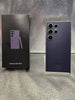 Samsung Galaxy S24 Ultra - Unlocked - Violet - 512GB