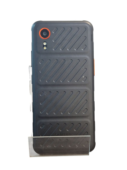 Samsung Galaxy XCover 7 128GB Black