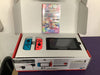Nintendo Switch boxed with Mario kart 8