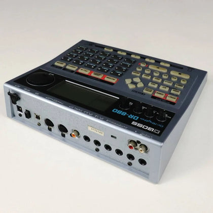 Boss Dr-880 Dr. Rhythm [sn CU80308]
