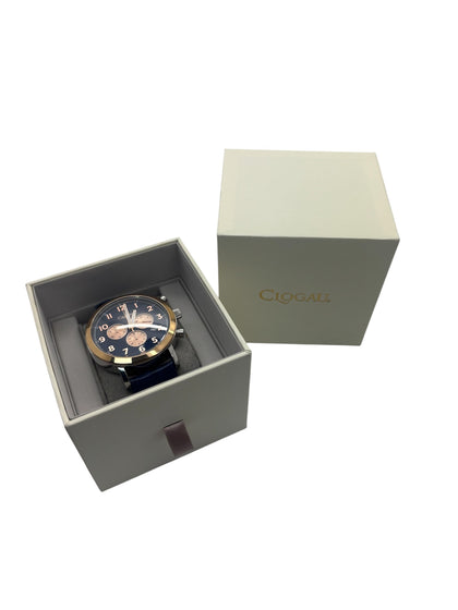 Clogau - Gwynant Watch