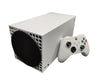 Microsoft Xbox Series X All Digital Edition 1TB Robot White **Boxed**