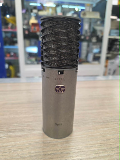 Aston Spirit XLR Microphone