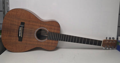 Martin Guitars LXK2 Acoustic Guitar **COLLECTION ONLY**