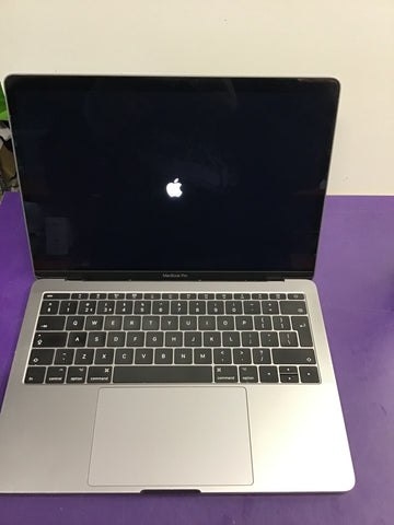 Apple Macbook Pro 14,1 A1708 Mid-2017 13