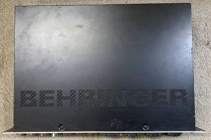 Behringer Vintager Series Tube Composer Model T1952 Audio Interactive