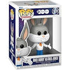 *Collection Only* Funko Pop WB100 Bugs & Lola Bunny As Fred & Daphne Scooby Doo #1239 #1241