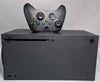 Xbox Series X Console, 1TB, Black, Boxed
