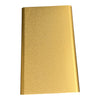 Unbranded Gold 20000mAh Power Bank