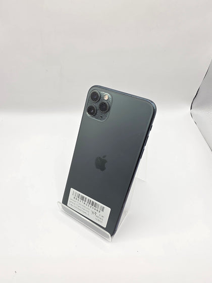 Apple iphone 11 pro max 64gb Green