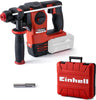 Einhell HEROCCO Brushless SDS Plus Rotary Hammer