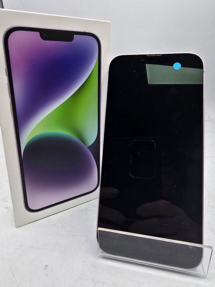 Apple iPhone 14 Plus purple 128gb