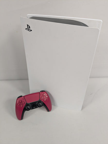 Sony Playstation 5 Disc Edition Console