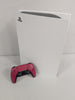 Sony Playstation 5 Disc Edition Console