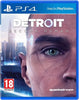 PlayStation 4 PS4, Detroit: Become Human - Chesterfield