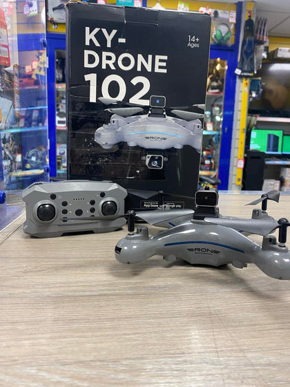 KY-DRONE 102.