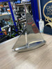 Alloy decorative boat