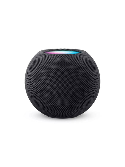 Apple HomePod Mini Midnight Smart Speaker