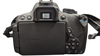 Canon EOS 700D Digital SLR Camera *Unboxed*