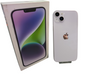 Apple iPhone 14 Smart Mobile Phone Boxed Lilac 128gb