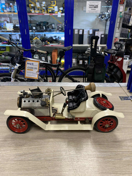 Mamod SA1 Steam Roadster