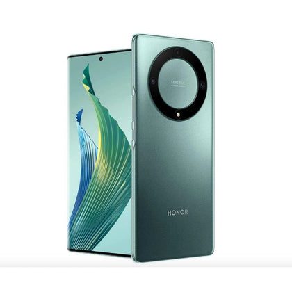 Honor Magic 5 128GB, Green, Unlocked