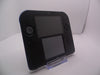 Nintendo 2DS Console, Black/Blue, Unboxed