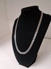 925 Silver Curb Chain - 20Inch/5mm - 30.28g - Great Yarmouth