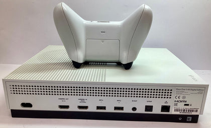 Xbox One S Digital - 1TB