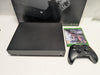 Microsoft Xbox One x 1TB - Black Star Wars Jedi Fallen Order Package