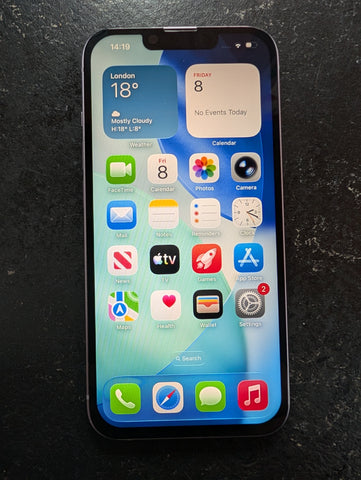 iPhone 14 128gb unlocked