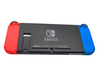 Nintendo Switch Console - Neon Red/Blue