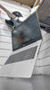 HP 455 G6, RYZEN 7 2700U, 8GBRAM, 256GB SSD, 15", W10