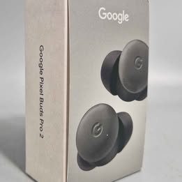 Google Pixel Buds Pro 2 ANC Wireless In-Ear Earbuds - Hazel