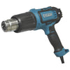 Erbauer 2000W 240V Corded Heat Gun EHG2000 (Collection Only)
