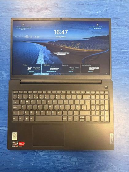 Lenovo V15 G4/Ryzen 5 7430U/8GB Ram/512GB SSD/Windows 11