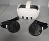 Meta Quest 3 VR Headset - 128GB