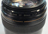 Canon UltraSonic 85mm Lens 1 : 1.8