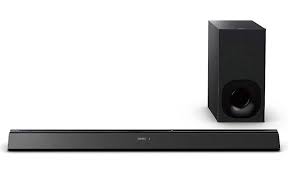 **Collection Only** Sony HT-CT780 Sound bar & Wireless Subwoofer.