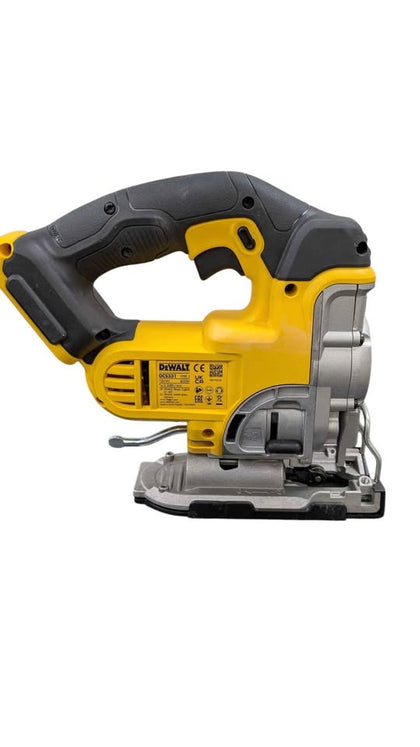 DeWalt DCS331 18V 400W XR Cordless Jigsaw, Bare Unit Only