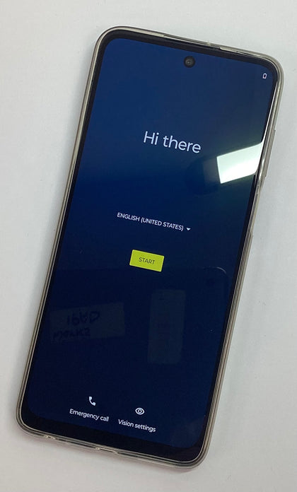 Motorola Moto G73 5G -256gb Unlocked