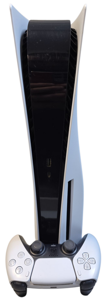 Playstation 5 original disc Edition