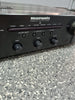 Marantz PM6005 Integrated Amplifier with Power Supply, Unboxed